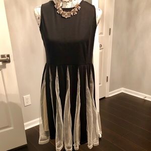 Romantic Tulle dress